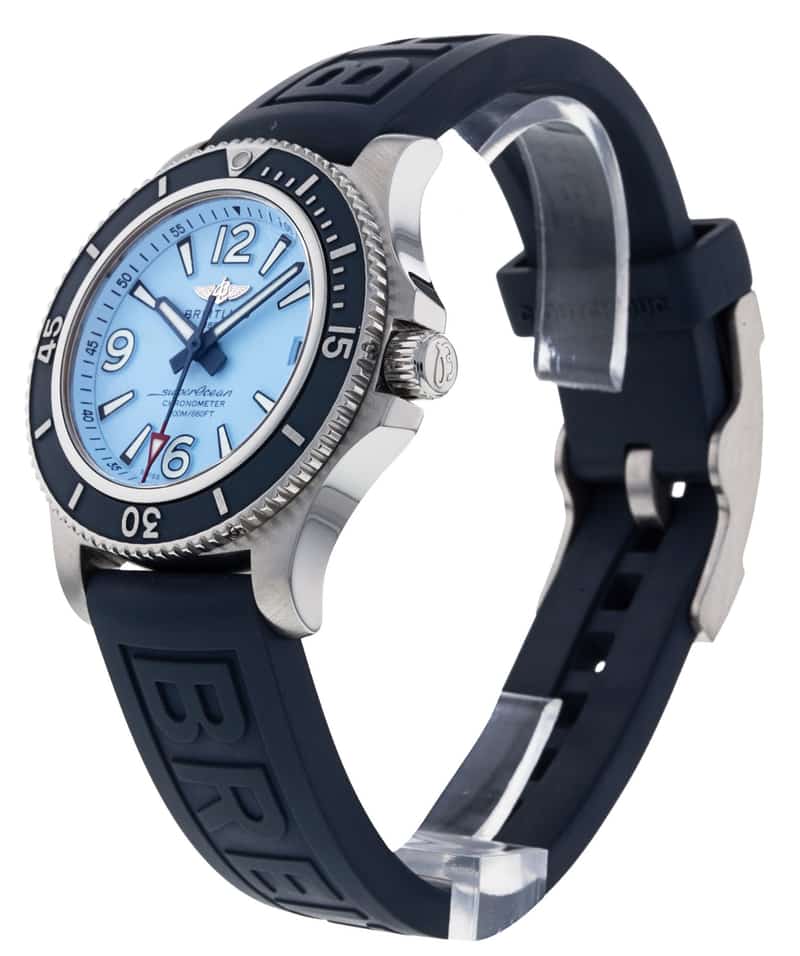 Breitling SuperOcean Automatic A17316